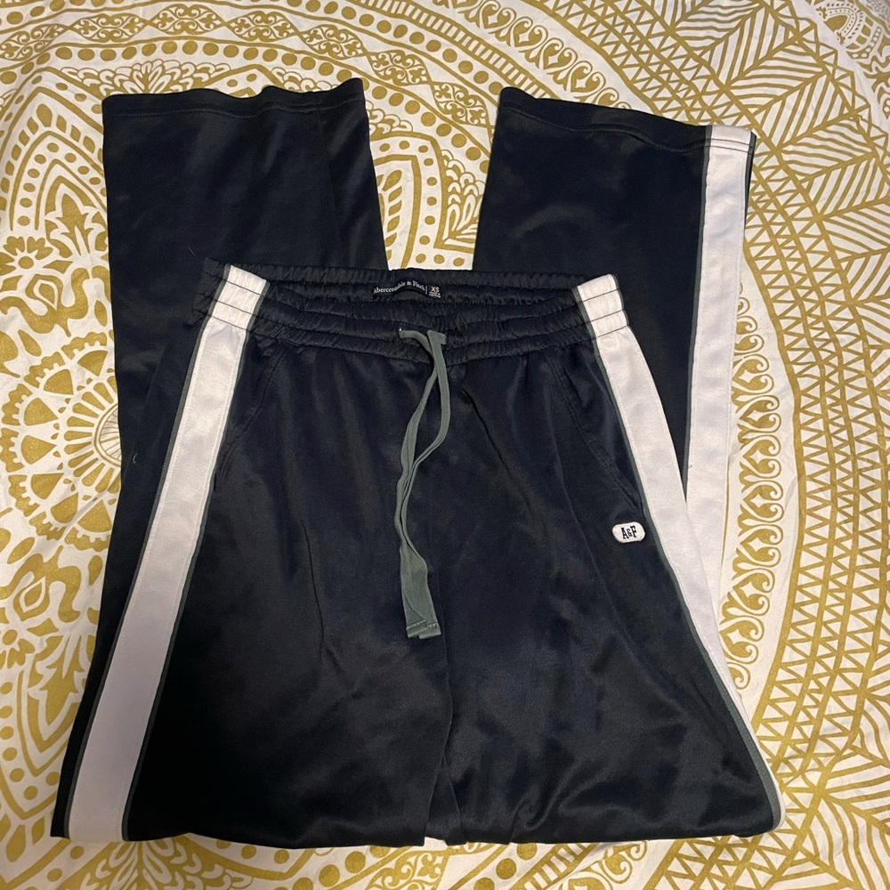 Abercrombie & Fitch Track Pants